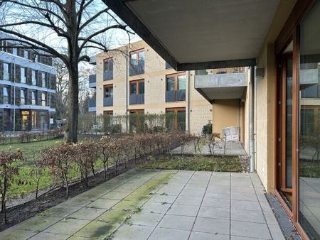 Genug Platz für kleine und große Wünsche - Foto 3