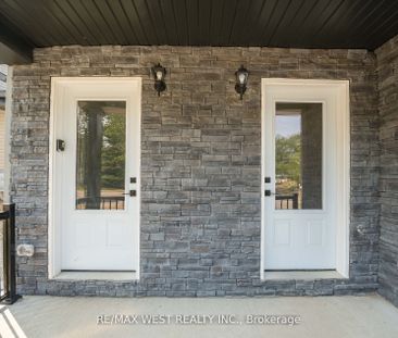 For Lease - 172 CUNDLES Road Unit# LOWER, Barrie, Ontario - Photo 2