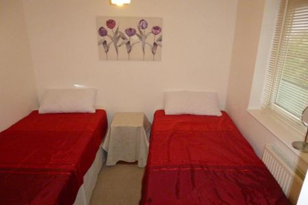 2 bedroom apartment to rent - Photo 4