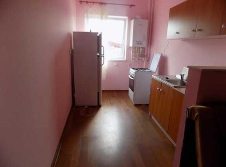 Garsoniera de inchiriat, 36 mp! Zona strazii Ioan Rus! - Photo 3