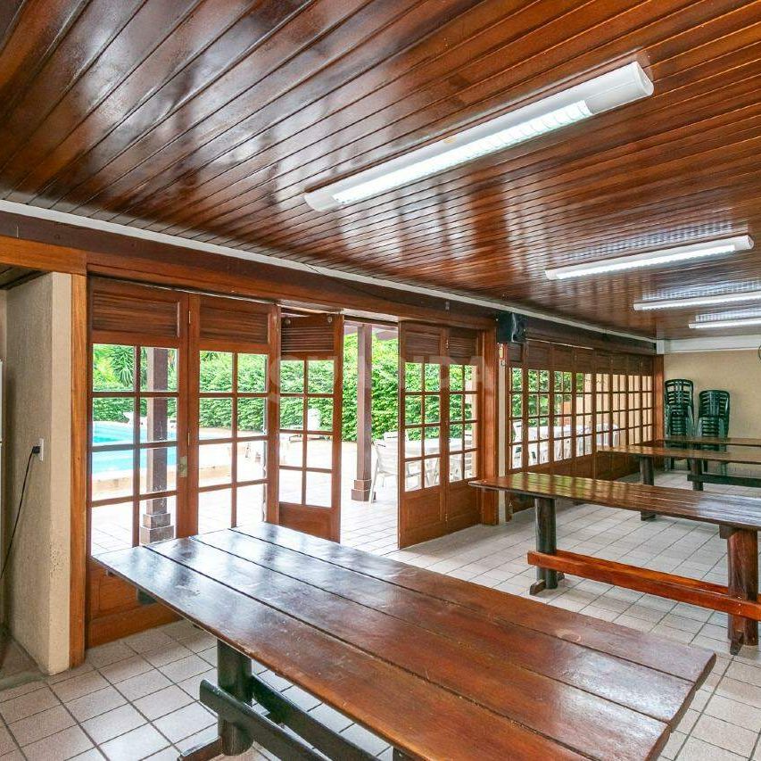 Apartamento de 3 dormitórios com vaga de garagem no bairro Bela Vista - COD: 19454 - Photo 1