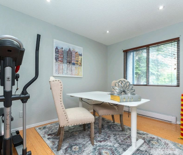 For Lease - 95 Trailwood Drive Unit# 613, Mississauga, Ontario - Photo 6