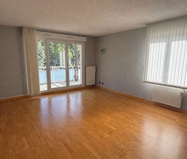 Location Appartement 3 pièces 76m² STRASBOURG 67200 - Photo 1