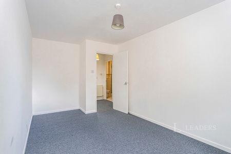 2 bedroom apartment to rent Church Road, Haywards Heath, West Sussex, RH16 - Photo 3