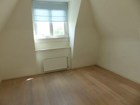 Te huur: Appartement Marnixstraat 259 III-IV in Amsterdam - Foto 5