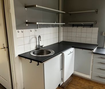 Kvarnängsgatan, Värnamo - Foto 5