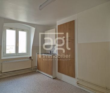 Location Appartement 2 pièces 56m² DUNKERQUE 59140 - Photo 5