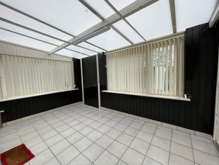 SERSKAMP - Gerenoveerde woning met garage. - Photo 3