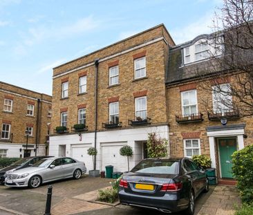 Fleet Road, South End Green, London - Photo 6