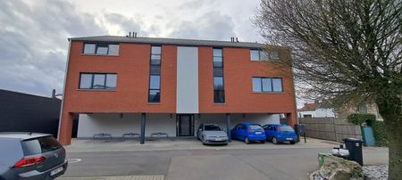 Appartement te huur - Photo 2