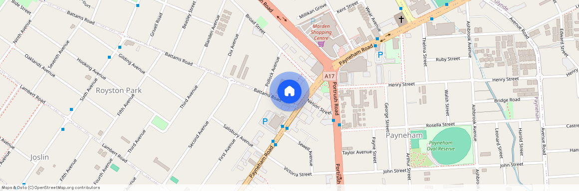 2A Battams Road, SA 5070, Marden