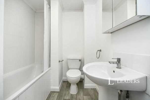 1 bedroom apartment to rent Evelyn Terrace, Brighton, BN2 - Photo 1