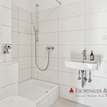 Mitten im Leben - urbanes Wohnen im Herzen des Frankfurter Nordends - Photo 4