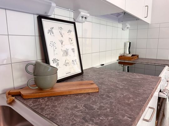 Ribbings väg 91, Edsberg - Foto 1