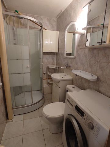 Atrakcyjne 2-pok.mieszkanie, maly balkon, parter - Photo 2