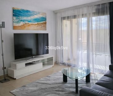 Middle Floor Apartment in Altos de los Monteros - Photo 2