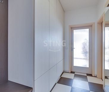 Byt 1+kk k pronájmu, Olomouc / Nové Sady, ulice Novosadský dvůr - Photo 1