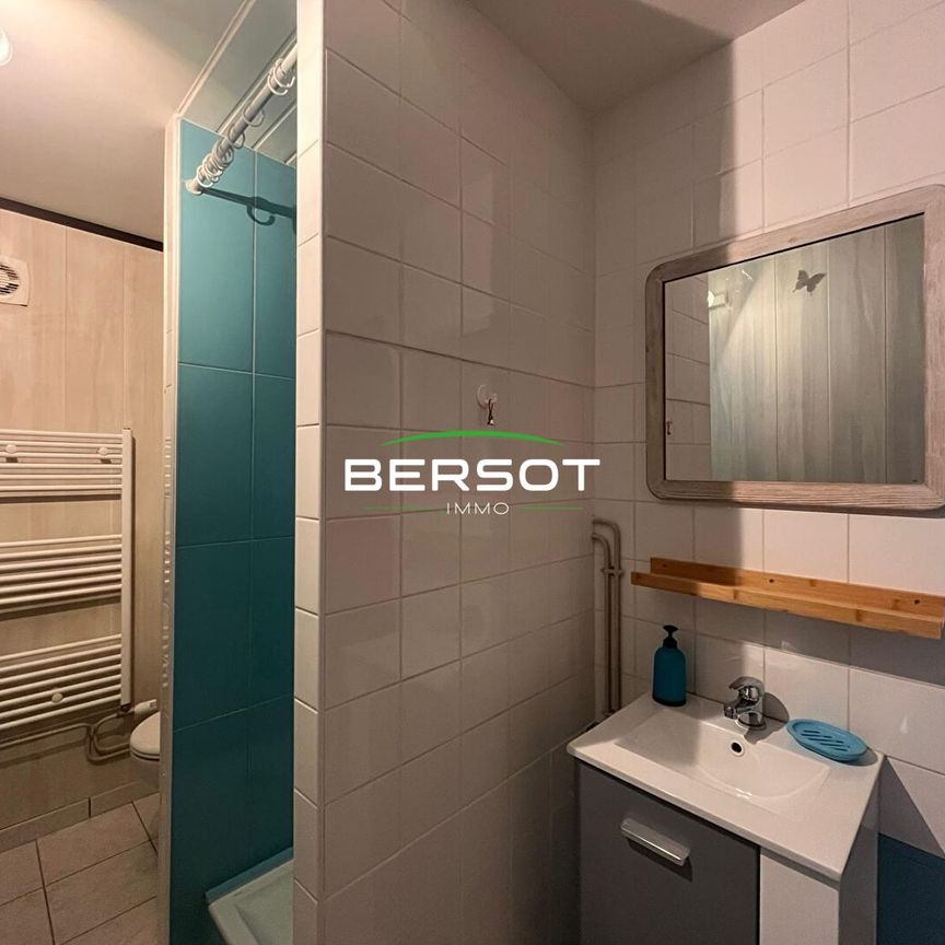 T2 meublé quartier VELOTTE - Photo 1