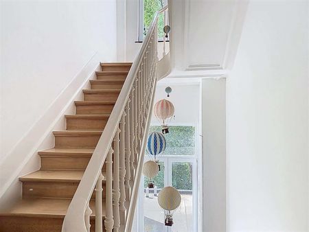 Fabulous triplex penthouse with terrace - Foto 3