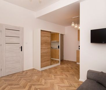 Chorzów, Centrum Mieszkanie na wynajem - Фото 2