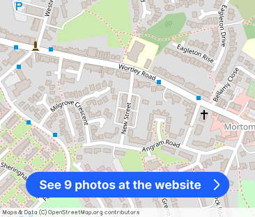 New Street, High Green, Sheffield, South Yorkshire, S35 - Photo 1