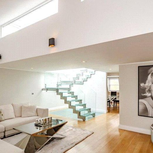 6 bedroom terraced house to rent - Photo 1