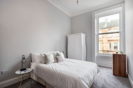 2 Bed Flat, Victoria Road, G42 - Photo 5