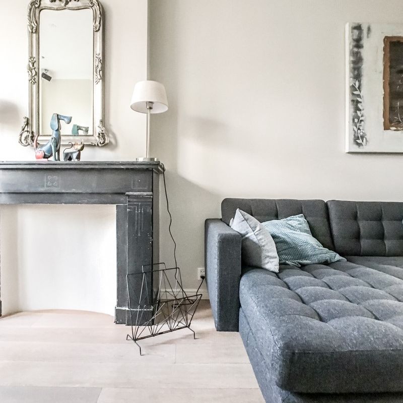 Veerstraat 9-3, 1075 SL, Amsterdam - Photo 1