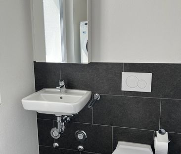 4.5 Zimmer, 100 m², 2. Stock - Photo 2