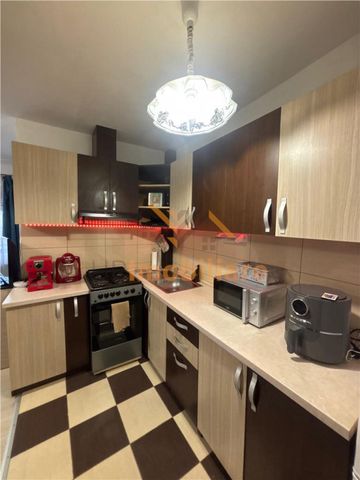 GARSONIERA MOBILATA | UTILATA | ZONA ROGERIUS | ORADEA - Fotografie 3