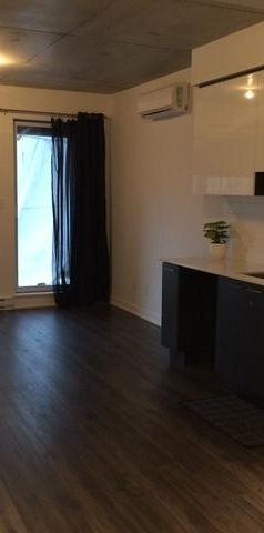 Condo Loft 3½ Vieux-Longueuil - Photo 1
