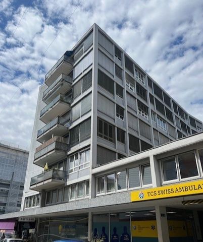Appartement de 3 pièces à Plainpalais - Photo 5