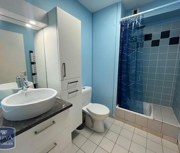 Location Appartement 1 pièce 42m² CAMBRAI 59400 - Photo 4