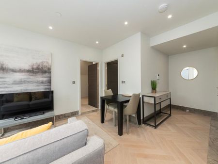 1 bedroom flat to rent - Photo 2