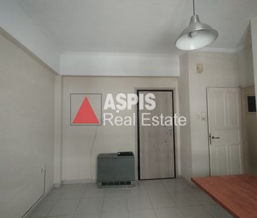Studio/Γκαρσονιέρα, προς ενοικίαση Κοψαχείλα, Παλαιό Φάληρο Κωδικός... - Φωτογραφία 4