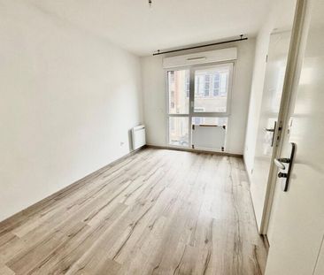 Appartement T2 Reims - Photo 1