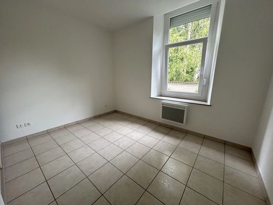 Location Appartement 2 pièces 50 m2 à Saint-Dié-des-Vosges - Photo 1