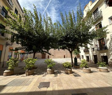 Apartamento de alquiler en Carrer de Roger de Flor, 46, El Pilar - Photo 5