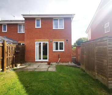 3 bedroom semi-detached house to rent - Photo 4