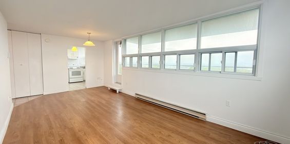 3.5 Tout Inclus Près De L'Uni Laval - Photo 3