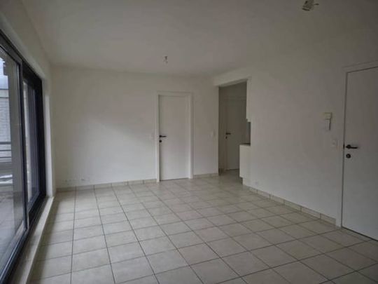 Appartement te huur - Foto 1