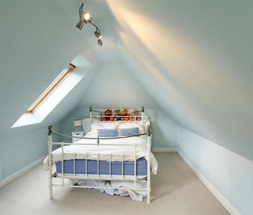 5 bedroom detached house to rent - Photo 5