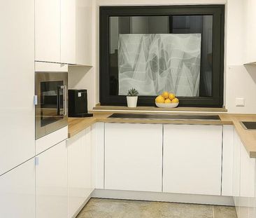 Helle 2-Zimmer-Wohlfühlwohnung mit Balkon & Aufzug in zentraler Lag... - Photo 6