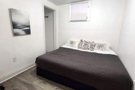 For Lease - 7 Maria Street Unit# Lower, St. Catharines, Ontario - Photo 3