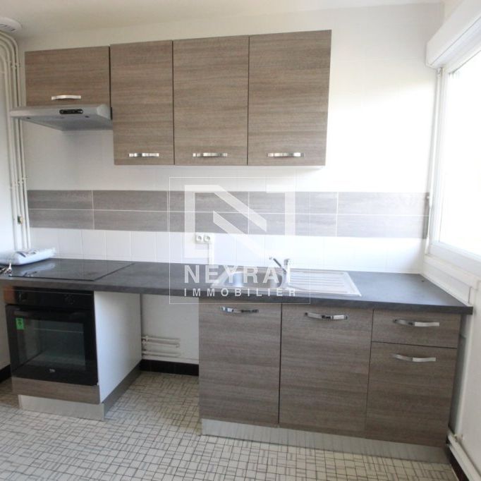 Location Appartement 4 pièces 70m² LOUHANS 71500 - Photo 1