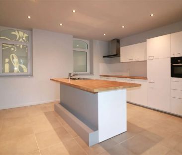 Duplex, 3 slpk en zuidterras te Rillaar - Photo 6