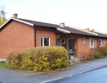 Marklägenhet i Bräkne-Hoby - Foto 1