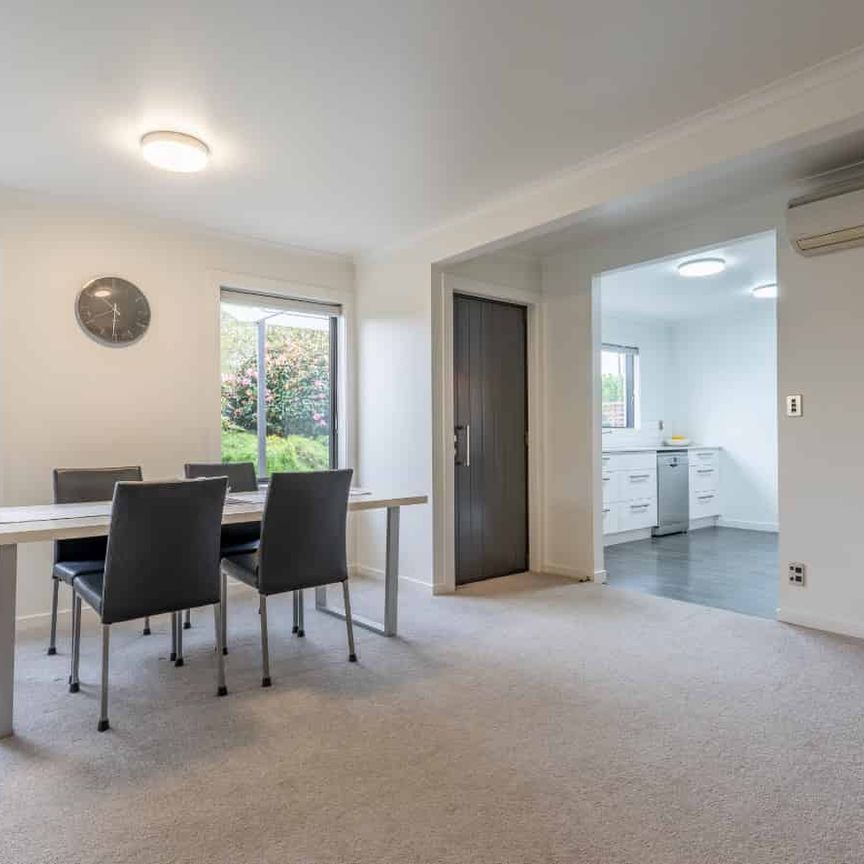 Comfortable, Private Living - Photo 1