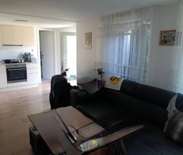 WHG 1: 2.5-Wohnung EG links - Photo 1