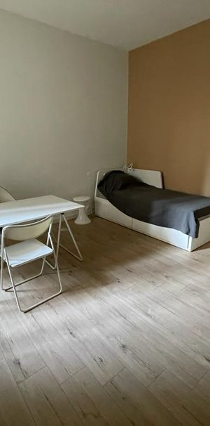 : Appartement 71.11 m² à Saint-Étienne - Photo 1